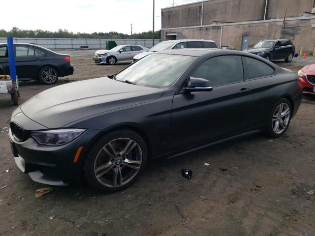 2015 BMW 4 Series 435i