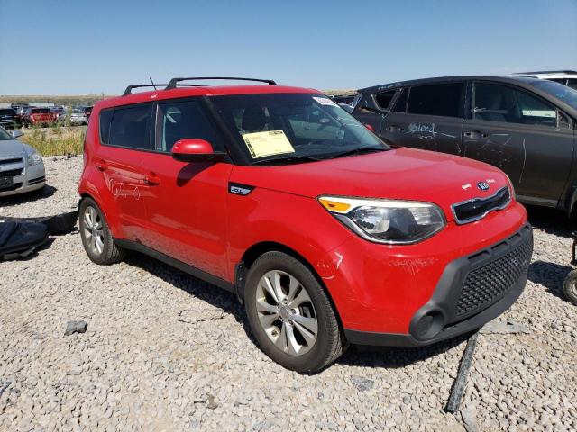 KNDJP3A55F7774191 KIA SOUL +