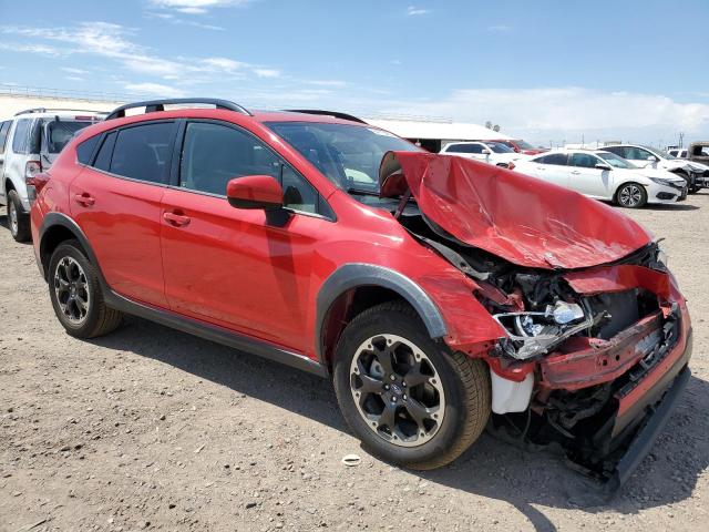 JF2GTAEC2M8246698 Subaru Crosstrek Premium