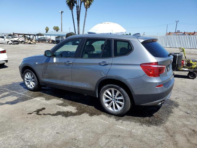 VIN 5UXWX9C51D0A10643 2013 BMW X3, Xdrive28I no.2