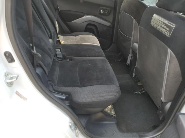 2010 Mitsubishi Outlander Es VIN: JA4AS2AW2AZ000781 Lot: 65407883