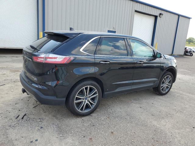 2FMPK4K98LBA54365 Ford Edge Titanium