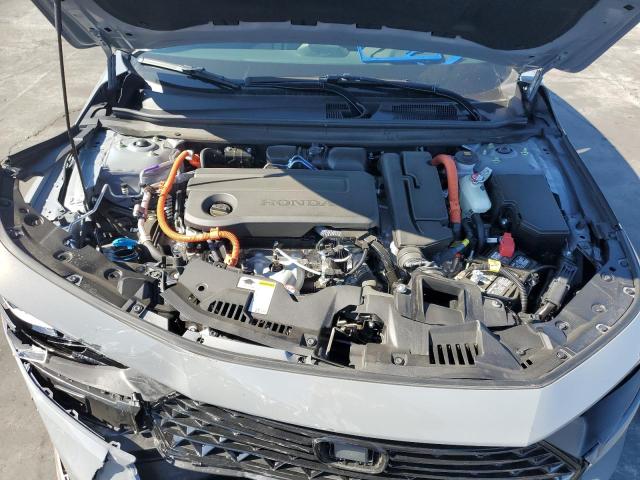 1HGCY2F50PA033512 Honda Accord Hybrid Sport