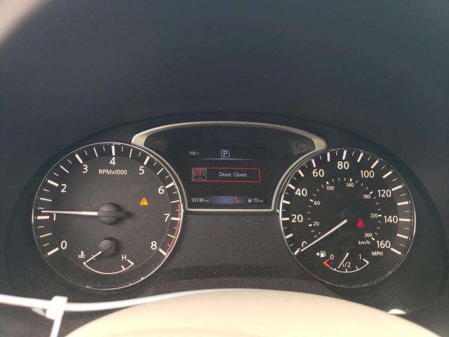 1N4AL3AP8HC137762 Nissan ALTIMA 2.5