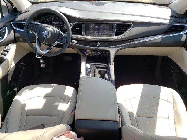 5GAERBKW8PJ171397 Buick Enclave Essence