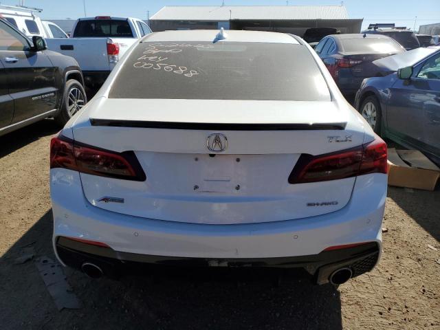 2018 ACURA TLX TECH+A - 19UUB3F62JA005688