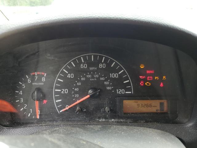 3N6CM0KN1KK711032 Nissan NV200 2.5S
