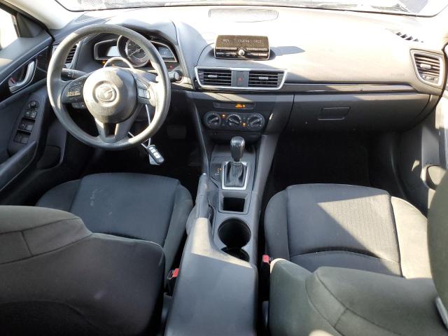 JM1BM1U73E1126123 Mazda 3 SPORT