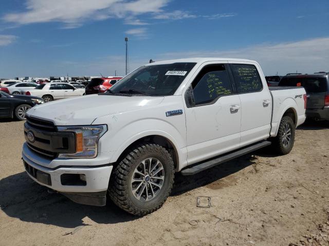 1FTEW1E49KKE61419 Ford F-150 F150 SUPER