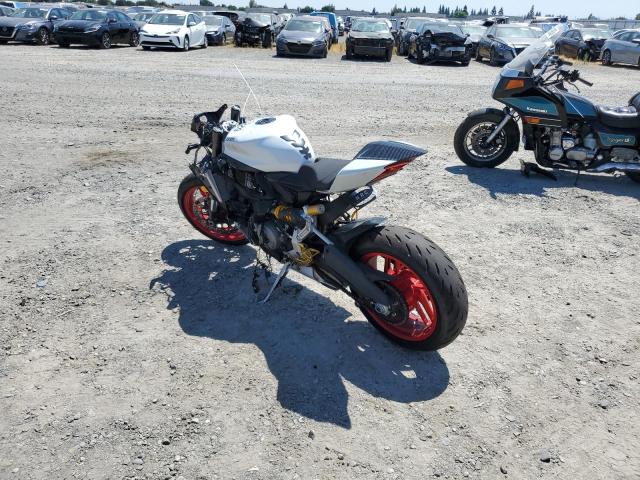2015 DUCATI SUPERBIKE - ZDM14BUW1FB026918