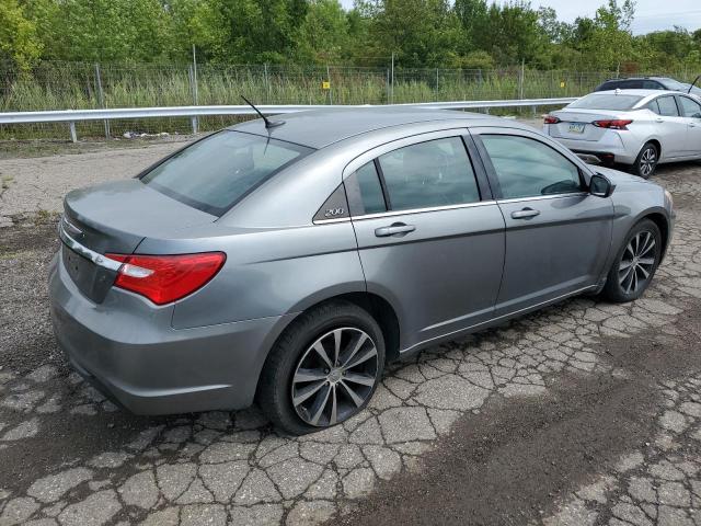 Vin: 1c3ccbcg5dn539574, lot: 65580613, chrysler 200 limited 20133