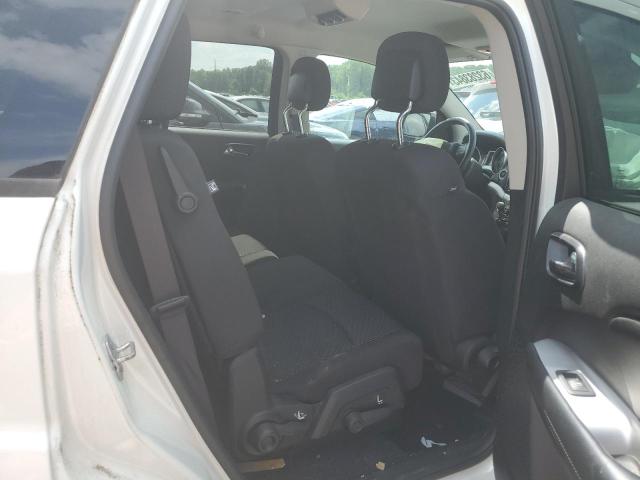 3C4PDDAG8GT102116 Dodge JOURNEY SE