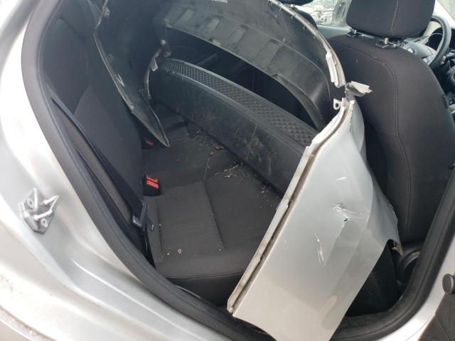 1FADP3E25GL315075 Ford FOCUS S