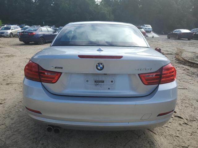2015 BMW 428 XI SUL - WBA3T1C50FP820674
