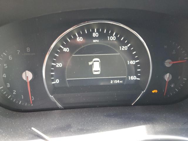5XYPHDA55KG455819 KIA SORENTO EX