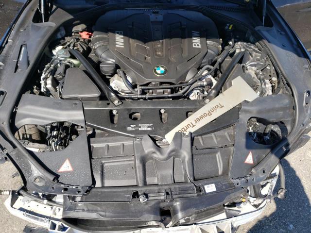 VIN WBA6B2C53FGB99178 2015 BMW 6 Series, 650 I Gran... no.11