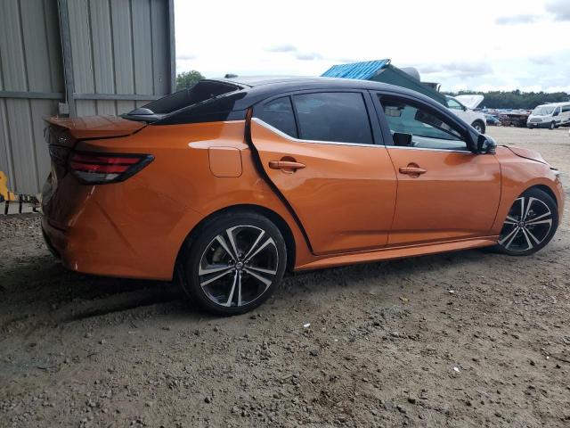 3N1AB8DV3NY298238 Nissan SENTRA SR