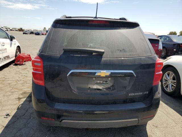 2GNALDEK8G6103205 Chevrolet Equinox Ltz