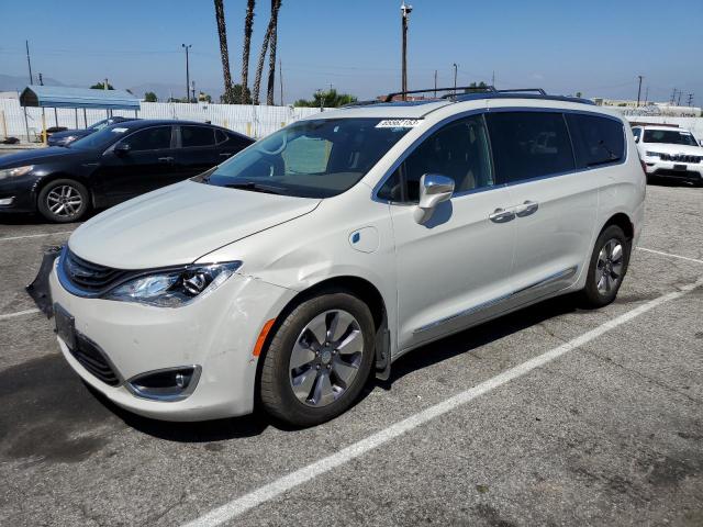 2019 Chrysler Pacifica Hybrid Limited