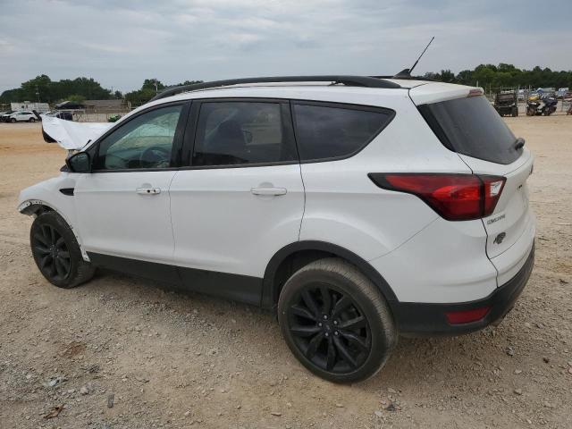 Vin: 1fmcu0gd5kua49910, lot: 62587813, ford escape se 20192