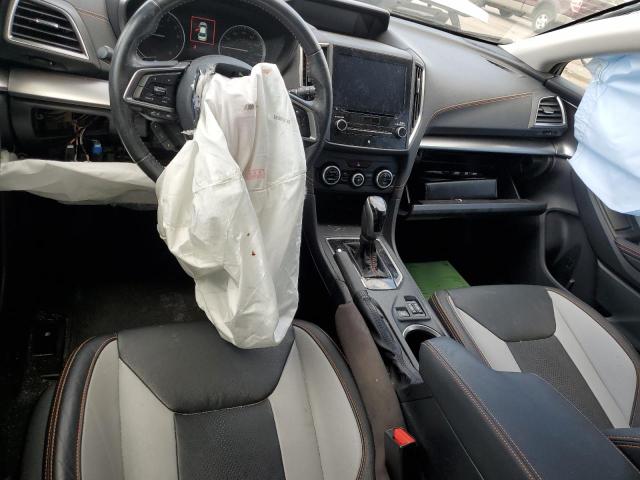 JF2GTAMC5KH336278 Subaru Crosstrek Limited