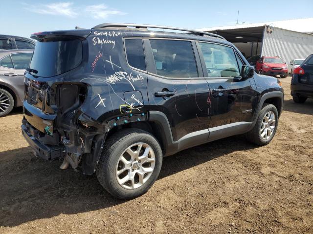 ZACCJBBT0GPD21036 Jeep Renegade Latitude