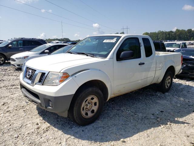 2017 Nissan Frontier S