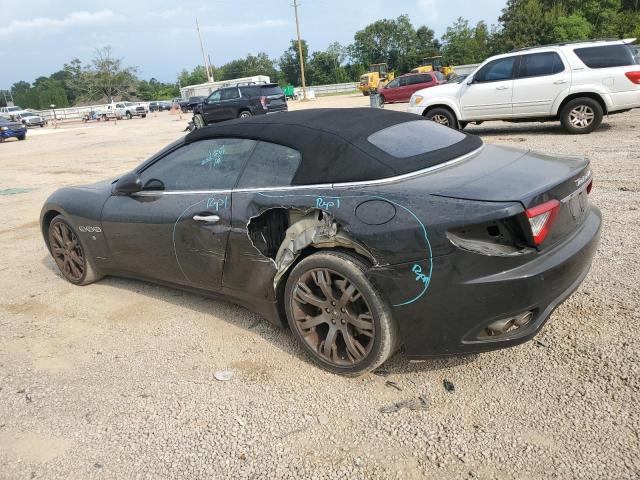 Vin: zam45mma3d0071093, lot: 65406033, maserati all models s 20132