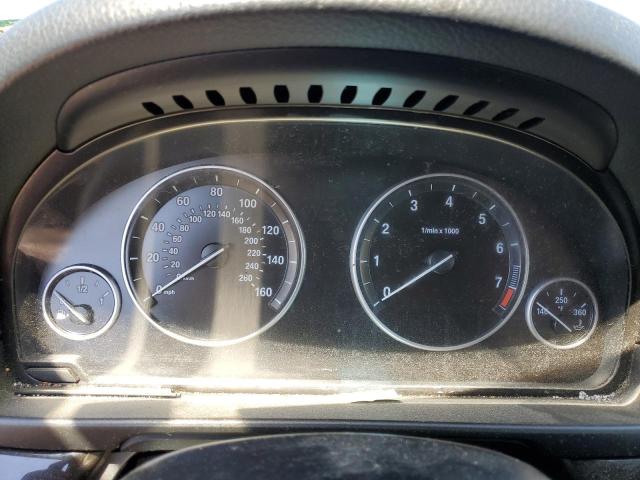 2015 BMW 528 XI - WBA5A7C5XFD623188