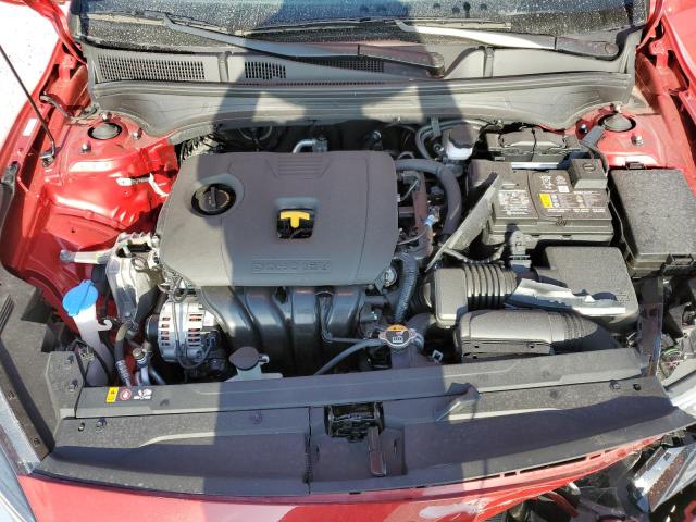 3KPF24AD7PE625347 KIA FORTE LX