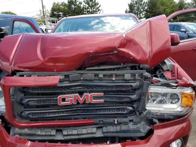 1GTG6CEN3L1177661 GMC CANYON SLE