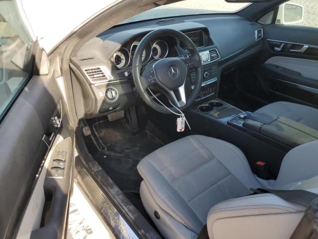 WDDKJ7DB1GF320550 Mercedes-Benz E 550