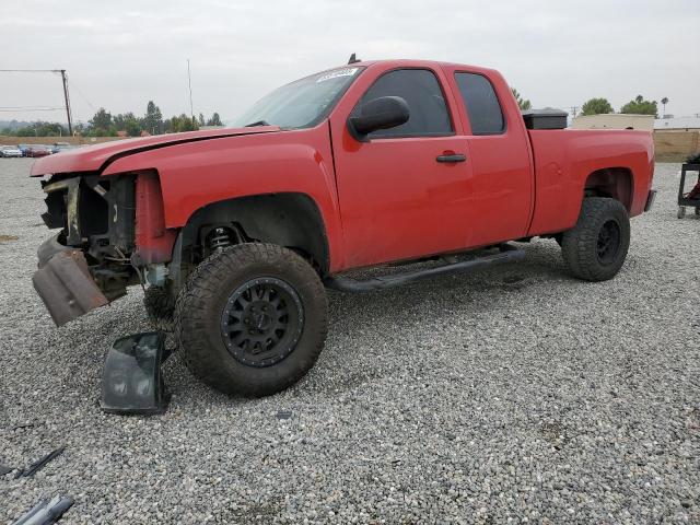 2008 Chevrolet C/K 1500 