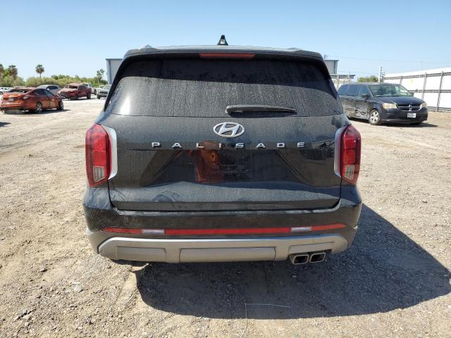 KM8R54GE4PU578585 Hyundai Palisade L 6