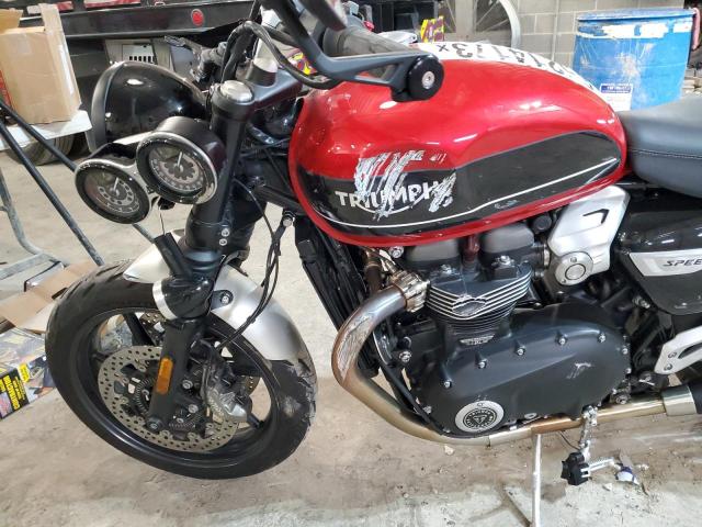 2020 TRIUMPH MOTORCYCLE SPEED TWIN SMTD54HF1LTAD7824