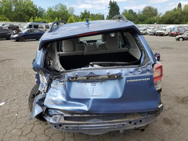 JF2SJAGC5JH588154 Subaru Forester 2.5i Premium