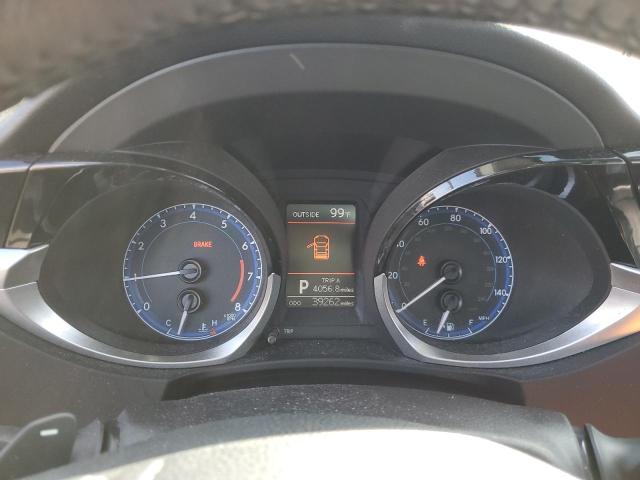 5YFBURHE8GP441764 Toyota COROLLA L
