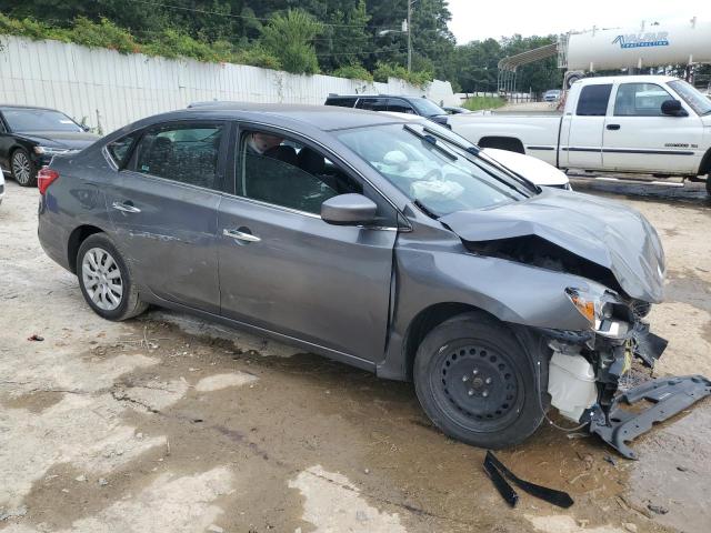 3N1AB7AP7JY250350 Nissan SENTRA S