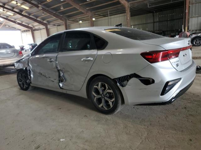 3KPF24AD3KE041195 KIA FORTE FE