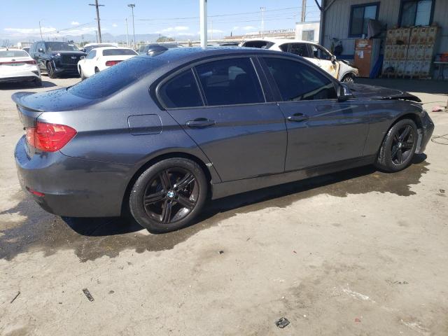 WBA3C1C52EK106153 BMW 328 I Sulev