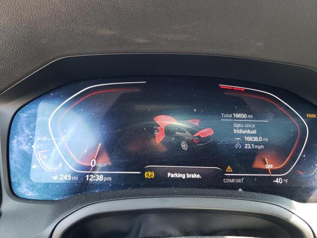 WBA53AP05NCJ14510 BMW 430I