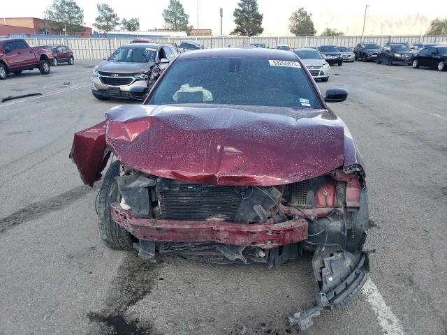 2C3CDXBGXKH748911 Dodge Charger Sxt