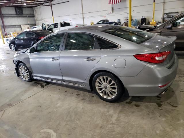 Vin: 5npe34af0fh240250, lot: 62516053, hyundai sonata sport 20152