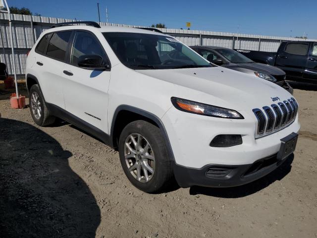 1C4PJMAB5FW614602 Jeep Cherokee Sport