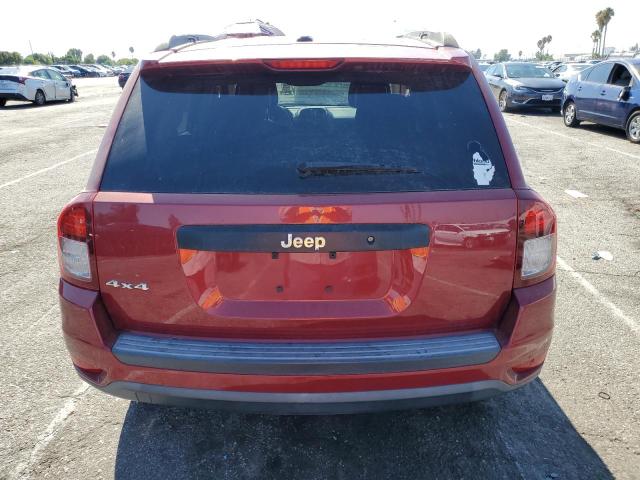 1C4NJDBB0FD202749 Jeep Compass Sport