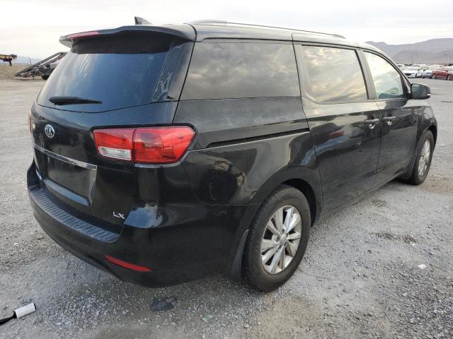 KNDMB5C19F6068199 KIA SEDONA LX