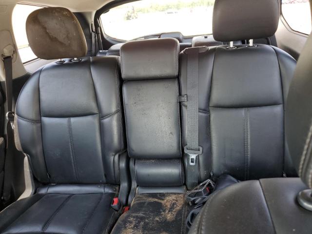 Nissan Pathfinder S 2014 5N1AR2MMXEC706283 Image 10