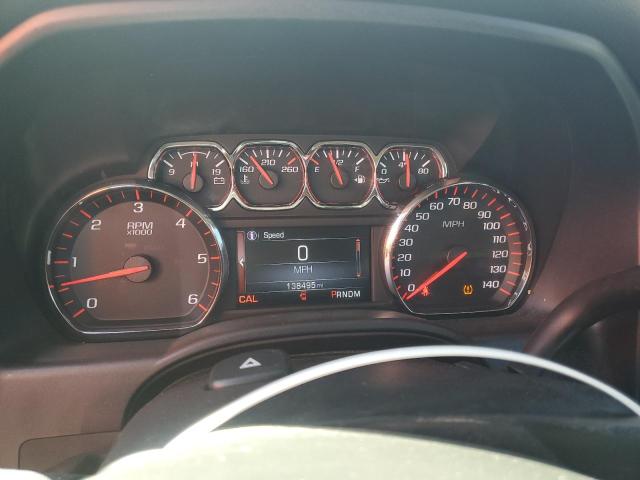 3GTU2NEJ0GG238642 GMC Sierra K1500 Slt