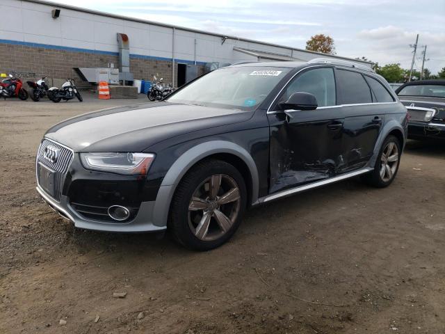 WA1UFAFL9FA105124 2015 AUDI A4, photo no. 1