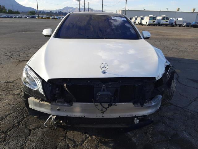 2019 MERCEDES-BENZ S 450 - WDDUG6GB1KA452095